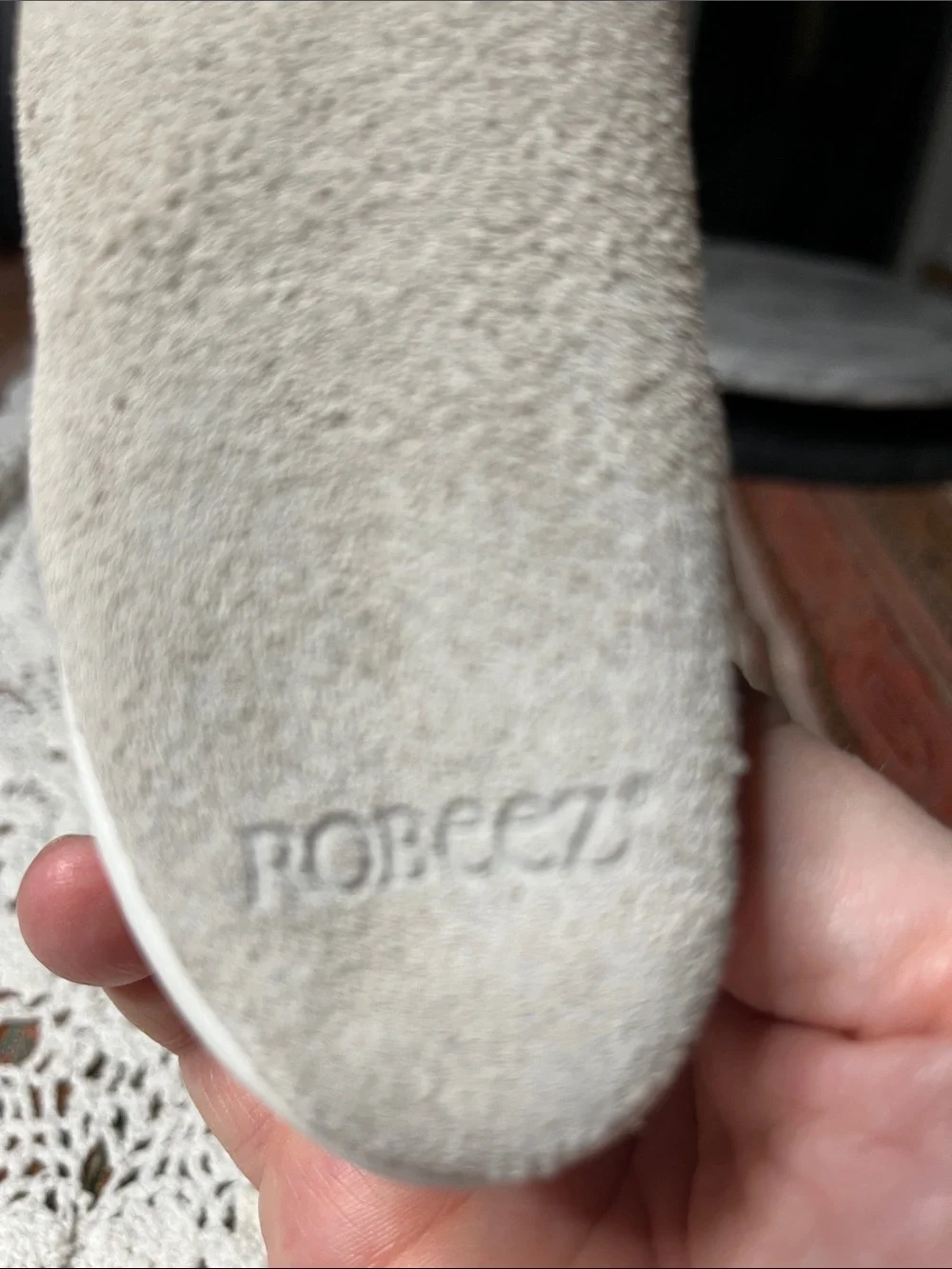 Do we robeez special